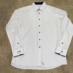 State & Liberty Dress Shirt